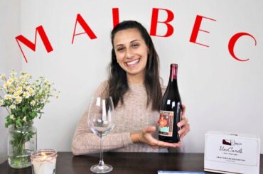 Everything You Need To Know About Malbec | Wine Tasting