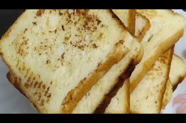 നല്ല രുചിയുള്ള ഫ്രഞ്ച് ടോസ്‌റ്റു / French Toast Recipe in Malayalam /Easy breakfast / Easy  snacks