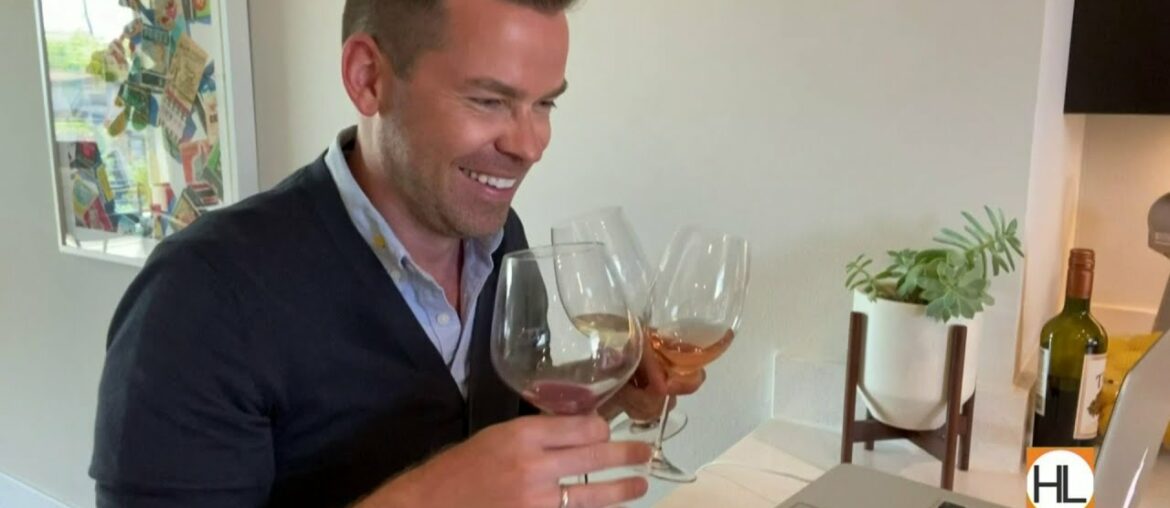 Houston Life Wine Club: A virtual wine tasting around the world
