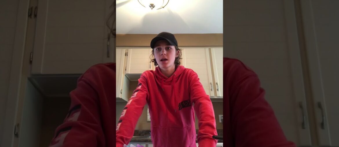 French Recipe Project - Ashton Fox