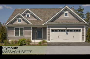 Video of 17 Winterberry Way | Plymouth, Massachusetts real estate & homes by Shawn Costa/ Leon Lopes