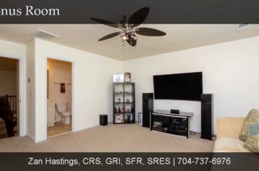 17048 Alydar Commons Ln, Charlotte, NC, 28278