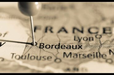 Discover French Wines From Bordeaux