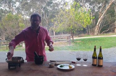 Taste Then Drink Episode 3: Domaine Rouchier, St Joseph - Northern Rhone