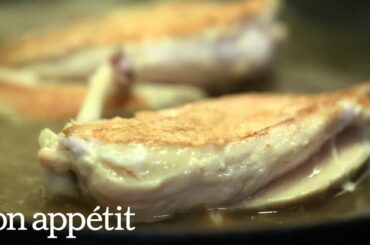 How to Cook a Way Better Chicken Breast | Bon Appétit