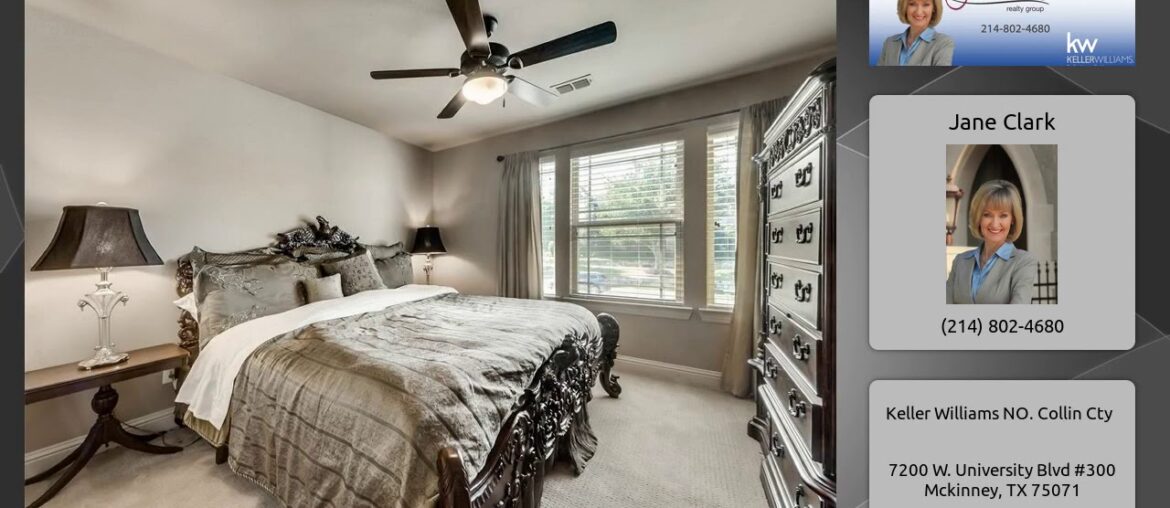 3505 Braewood Drive, McKinney, TX 75072 3505 Braewood Drive, McKinney, TX 75072