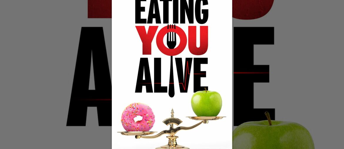 Eating You Alive Eating You Alive