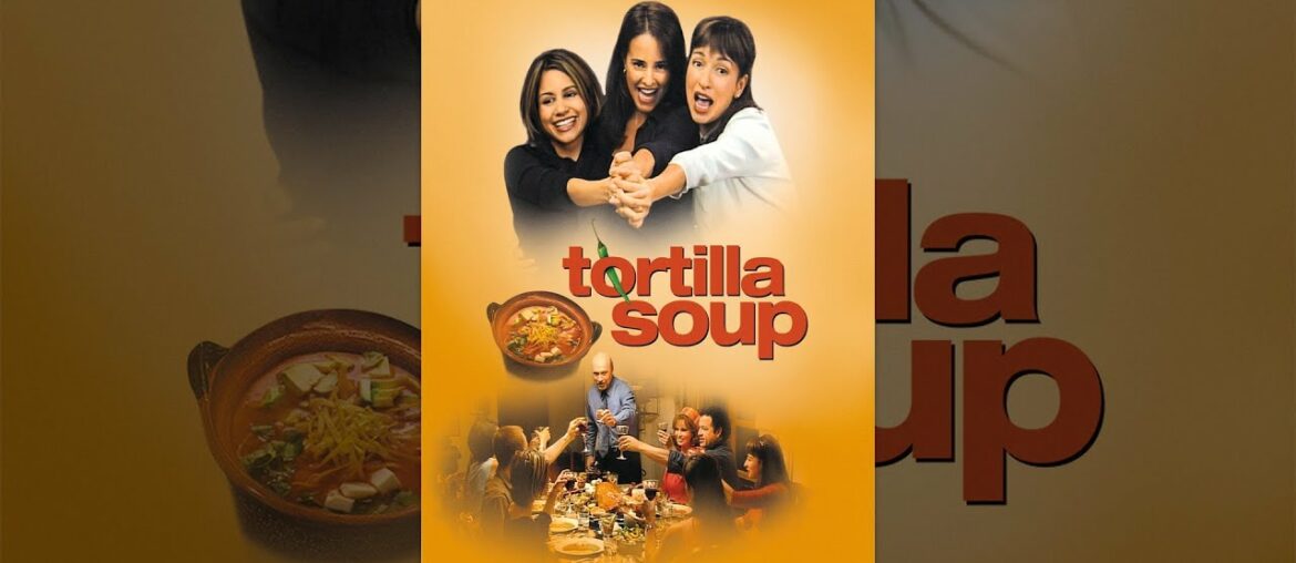 Tortilla Soup