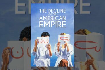 The Decline of the American Empire