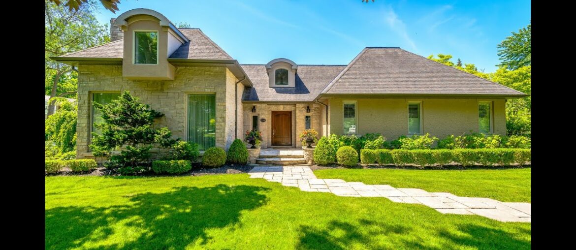 354 Johnson St, Niagara-on-the-Lake, ON - Sotheby's International Realty Canada