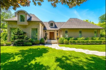 354 Johnson St, Niagara-on-the-Lake, ON - Sotheby's International Realty Canada