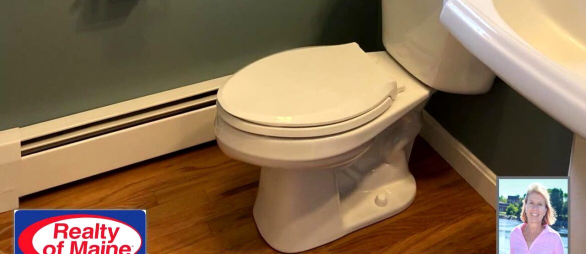 Residential for sale in Hampden, ME – 1293 Carmel Road Residential for sale in Hampden, ME - 1293 Carmel Road