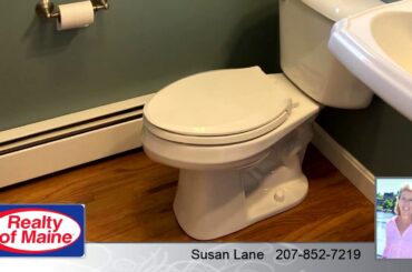 Residential for sale in Hampden, ME - 1293 Carmel Road