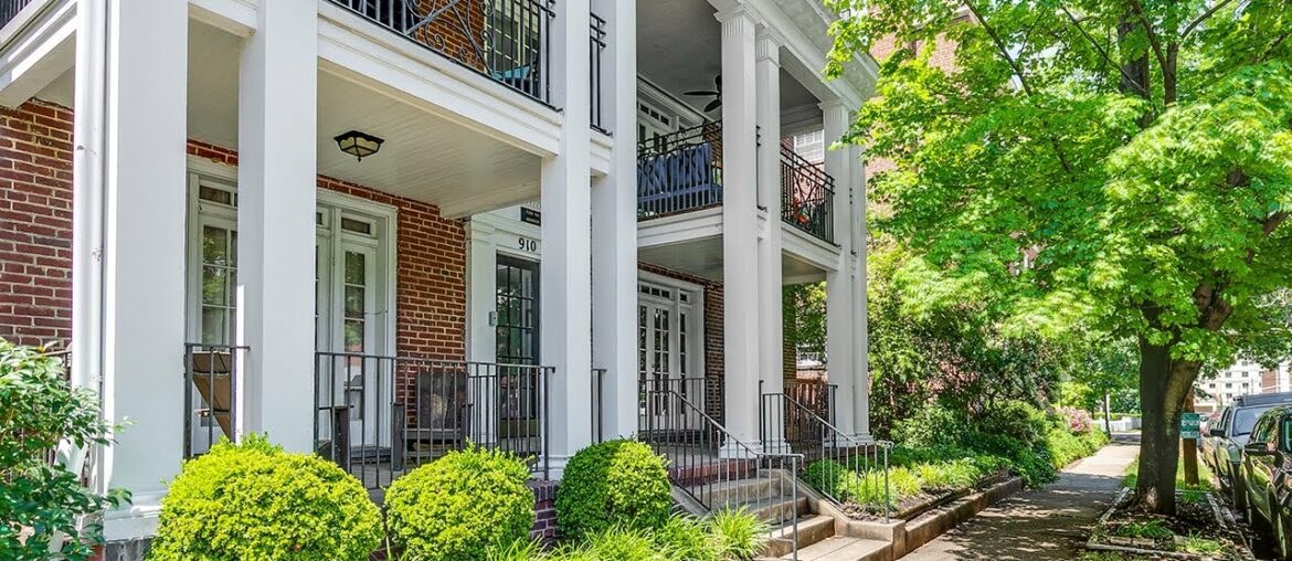 910 Tilden Street, #3 - Richmond, Virginia