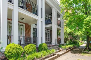 910 Tilden Street, #3 - Richmond, Virginia