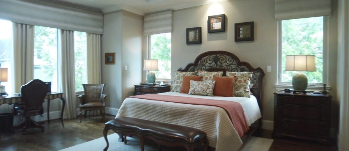 2015 Woodhead Street – River Oaks, Texas 2015 Woodhead Street - River Oaks, Texas