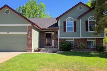 3394 W Arrowleaf Court - Virtual Walk Through