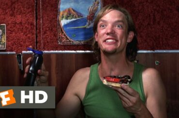 Scooby-Doo (3/10) Movie CLIP - All You Can Eat (2002) HD