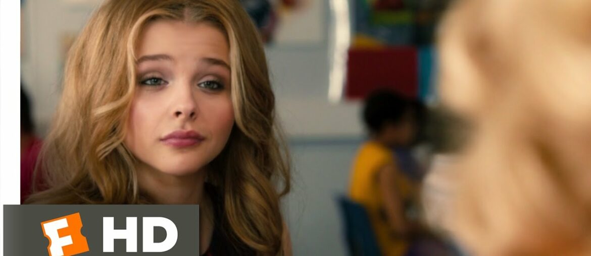 Kick-Ass 2 (6/10) Movie CLIP - The Sick Stick (2013) HD