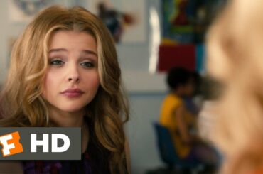 Kick-Ass 2 (6/10) Movie CLIP - The Sick Stick (2013) HD