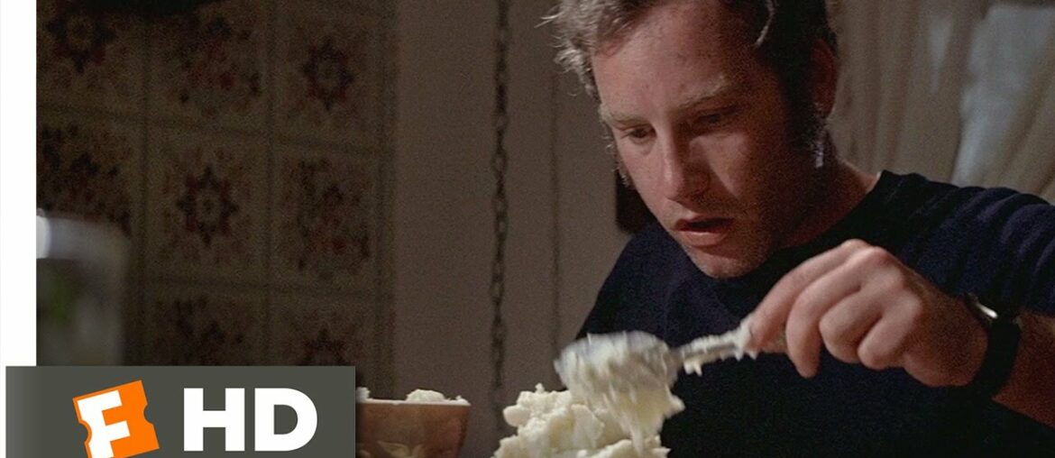 Close Encounters of the Third Kind (4/8) Movie CLIP – Roy's Mashed Potatoes (1977) HD Close Encounters of the Third Kind (4/8) Movie CLIP - Roy's Mashed Potatoes (1977) HD