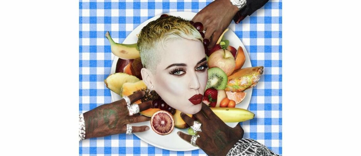 Katy Perry – Bon Appétit (Audio) ft. Migos Katy Perry - Bon Appétit (Audio) ft. Migos