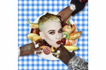 Katy Perry - Bon Appétit (Audio) ft. Migos