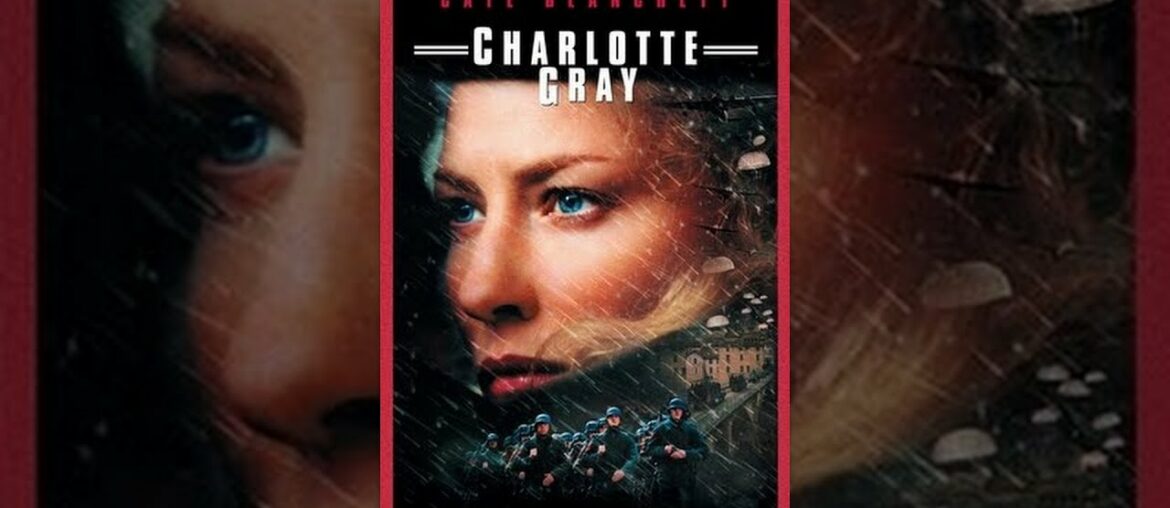 Charlotte Gray (2001)