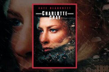 Charlotte Gray (2001)