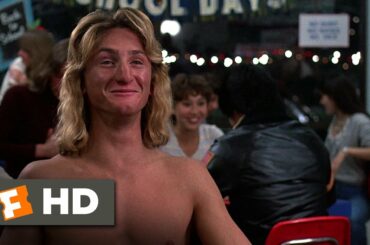 No Shirt, No Shoes, No Dice - Fast Times at Ridgemont High (1/10) Movie CLIP (1982) HD