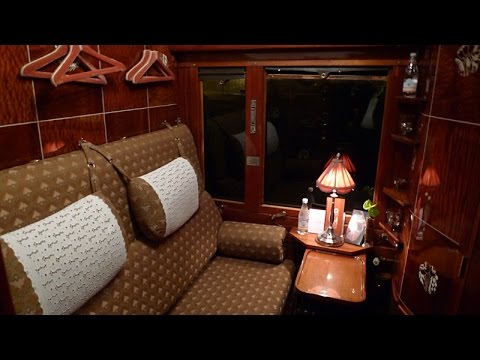 Venice Simplon Orient Express: Video guide Venice Simplon Orient Express: Video guide