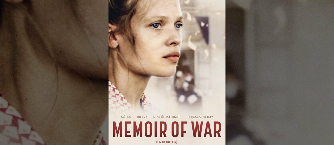 Memoir of War Memoir of War