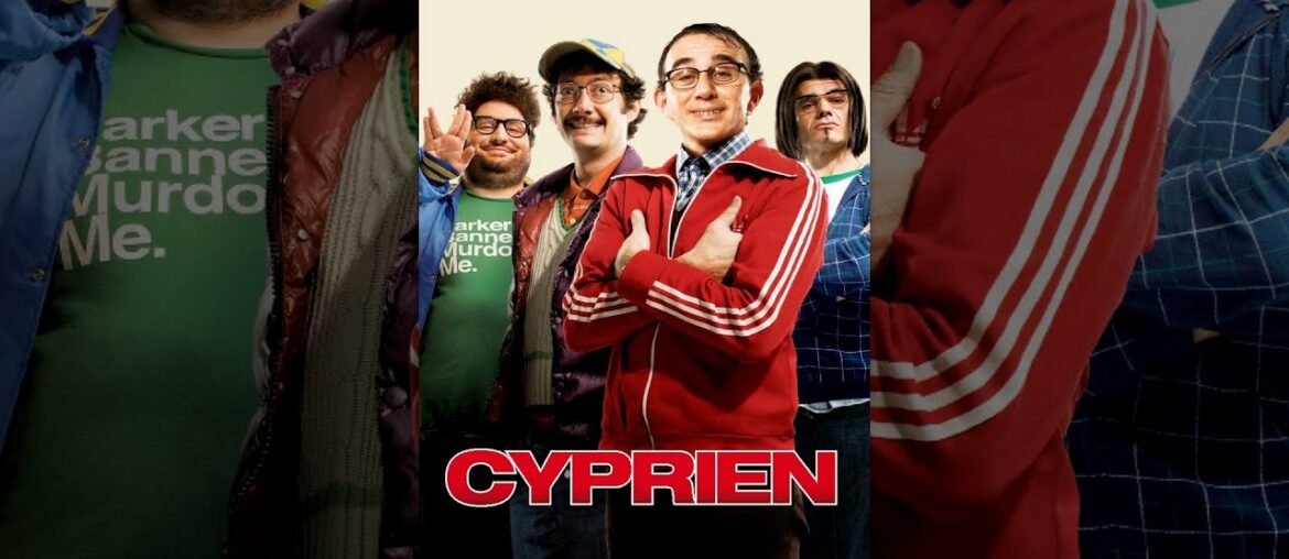 Cyprien