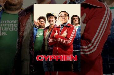Cyprien