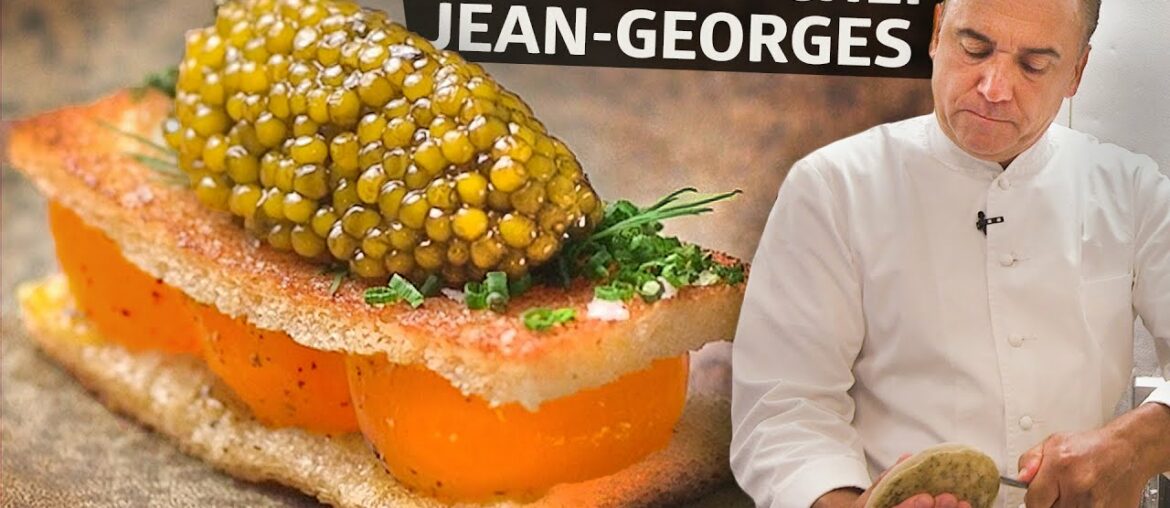 How a Legendary Chef Runs One of the World's Most Iconic Restaurants — Mise En Place How a Legendary Chef Runs One of the World's Most Iconic Restaurants — Mise En Place