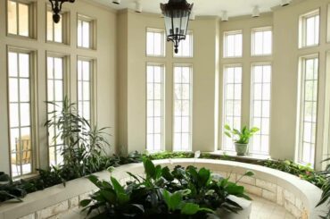 Champ d' Or Mansion: Zillow Home of the Week