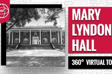 UGA 360° Virtual Tour | Mary Lyndon Hall
