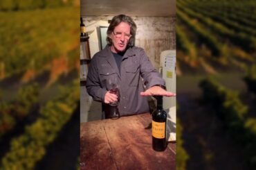 Muratie Wines - Virtual Tasting Ansela van de Caab