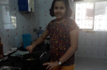 How to make "FRENCH SHOTS"Part 2 By Nupur....