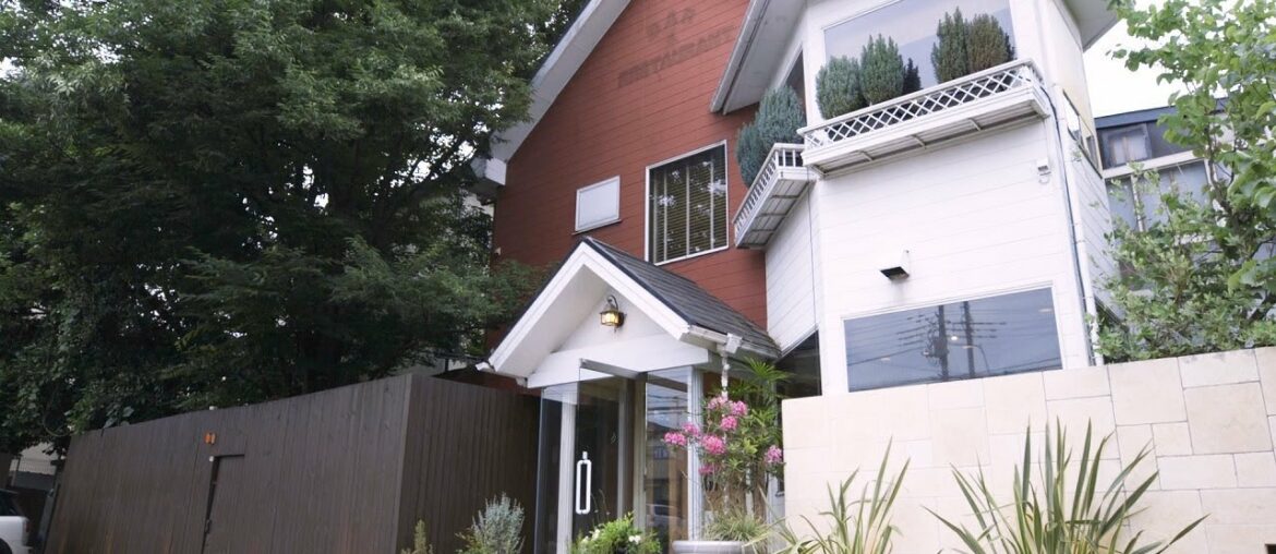 [ さいたま市北部： 中華 ]ASIAN FRENCH DINING 味市場 大和田本店