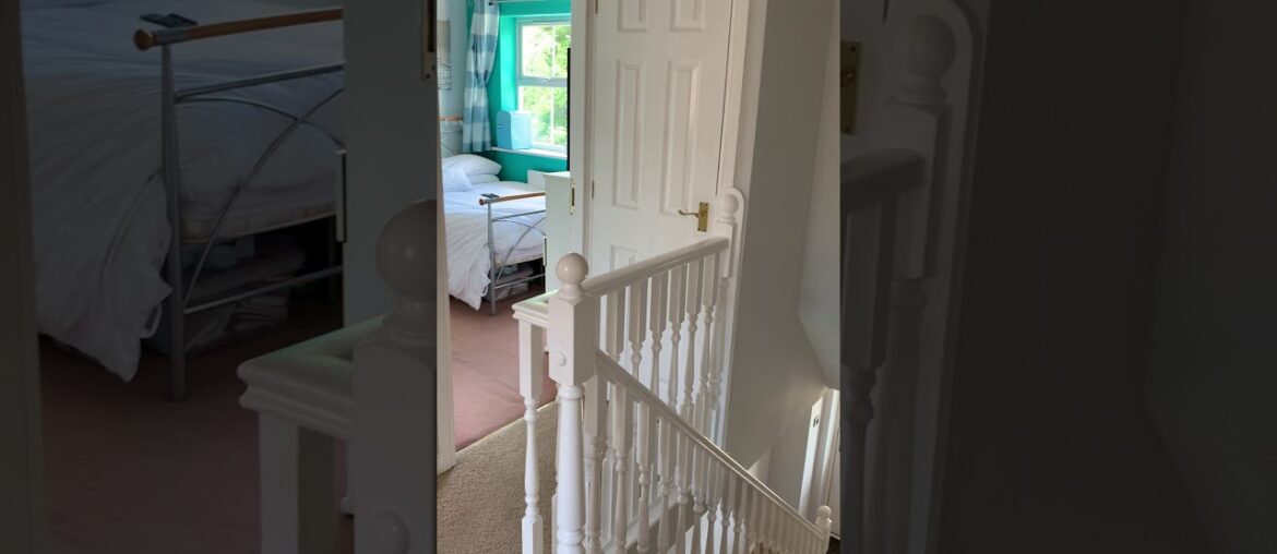 Virtual Tour | 29 Dover Drive, Leegomery, Telford, Shropshire, TF1