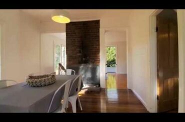 Christopher Lumsden Cottage - Bruny Island