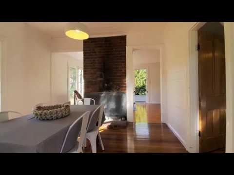 Christopher Lumsden Cottage – Bruny Island Christopher Lumsden Cottage - Bruny Island