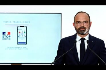 France to reopen restaurants, bars and cafés in June