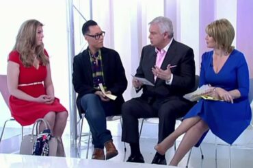 Gok Wan's Fashion Tips For The Older Woman | This Morning