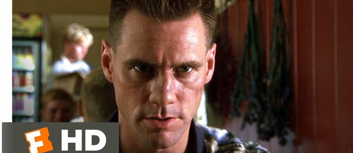 Me, Myself & Irene (4/5) Movie CLIP – What Is Your Problem? (2000) HD Me, Myself & Irene (4/5) Movie CLIP - What Is Your Problem? (2000) HD