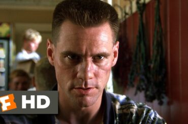 Me, Myself & Irene (4/5) Movie CLIP - What Is Your Problem? (2000) HD