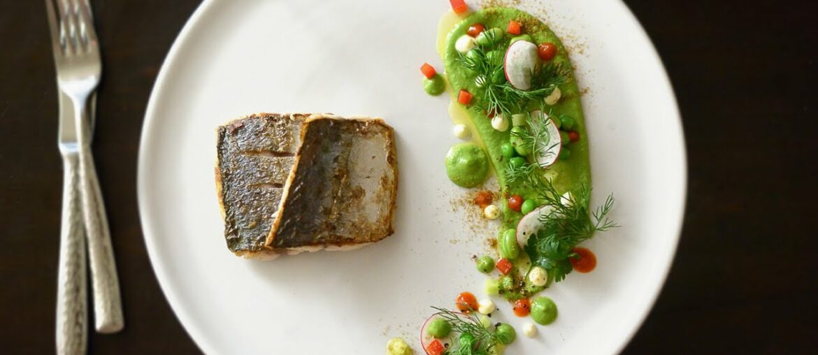 An Exercise in High-End Plating