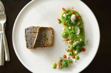 An Exercise in High-End Plating