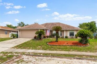 Homes for sale - 1121 GIOVANNI ST, DELTONA, FL 32725